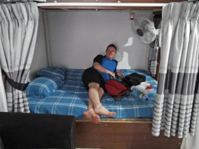 Kingfisher Hostel